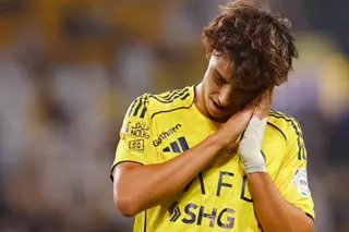 خطوة من النصر للإبقاء على فيليكس 25 أكتوبر 2026 12:05 ص